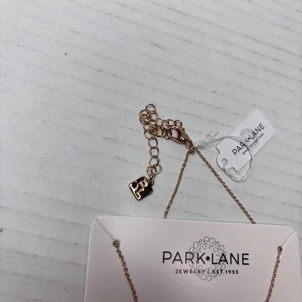 New PARK LANE Roo Necklace